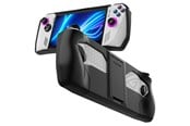 Pelit - lisävarusteet - Spigen Thin Fit Pro - black - Asus ROG Ally 2023 - Miscellaneous Lisävarusteet pelikonsoleille - Asus Rog Ally - ACS06922