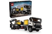 LEGO® - LEGO Technic 42175 Volvo FMX ‑kuorma-auto ja EC230 Electric ‑kaivukone - 42175