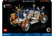 LEGO®  - LEGO Technic 42182 NASA Apollo – kuuauto - 42182