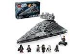 LEGO® - LEGO Star Wars 75394 Imperiumin tähtihävittäjä - 75394