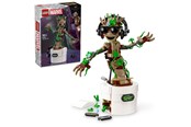 LEGO® - LEGO Super Heroes 76297 Tanssiva Groot - 76297