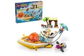 LEGO® - LEGO Sonic 76997 Tailsin seikkailuvene - 76997