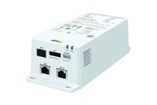 PoE-injektori - Axis TU8003 90 W Connectivity Midspan 90W - 02027-002