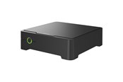 Valvontakamerat & DVR - Axis S3008 Mk II Recorder 8-channel with powerful PoE switch - 02764-002