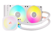 CPU-jäähdytys - Corsair iCUE LINK TITAN 240 RX RGB - CPU Vesijäähdytys - Max 36 dBA - CW-9061020-WW