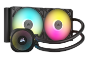 CPU-jäähdytys - Corsair iCUE LINK TITAN 280 RX RGB - CPU Vesijäähdytys - Max 36 dBA - CW-9061017-WW