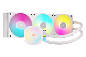 CPU-jäähdytys - Corsair iCUE LINK TITAN 360 RX RGB - CPU Vesijäähdytys - Max 36 dBA - CW-9061021-WW