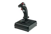 Pelit - lisävarusteet - CH Products Combat Stick 568 - Wired Joystick - PC - CH200-568