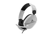 Kuulokkeet - Turtle Beach Recon 70 - 2024 - White - TBS-3001-15