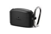Puhelin - Kannet ja kotelot - Spigen Rugged Armor - black - Sony WF-1000XM5 - ACS07086