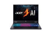 Kannettava tietokone - Acer Nitro 14 - 14.5" | RTX 4060 | Ryzen 5 | 16GB | 512GB *DEMO* - NH.QQLED.001