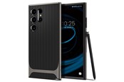 Puhelin - Kannet ja kotelot - Spigen Neo Hybrid - gunmetal - Samsung Galaxy S24 Ultra - ACS07305