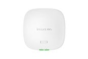 Tukiasemat - Hewlett Packard Enterprise S1T23A Instant On Access Point Dual Radio Tri Band 2x2 Wi‑Fi 6E (RW) AP32 - S1T23A
