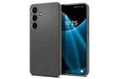 Puhelin - Kannet ja kotelot - Spigen Liquid Air - granite gray - Samsung Galaxy S24 - ACS07450