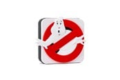Fanituotteet - Numskull - Ghostbusters 3D Desk - Lamppu - 850054