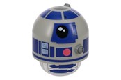 Fanituotteet - Paladone - Star Wars R2D2 Sway Light - Lamppu - PP9481SW