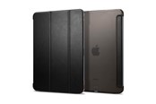 Tabletti - Kannet & Suojakotelot - Spigen Smart Fold - black - iPad Air 13" 2024/2025/2026 - ACS07676