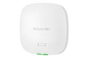 Tukiasemat - Hewlett Packard Enterprise S1T32A (5-Pack S1T23A) Instant On Access Point Dual Radio Tri Band 2x2 Wi‑Fi 6E (RW) AP32 - S1T32A