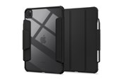 Tabletti - Kannet & Suojakotelot - Spigen Air Skin Pro - black - iPad Pro 11" (2025/2024) - ACS07762