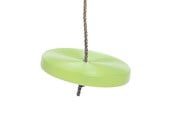 Ulkoleikit - SwingKing Swing disc Lime - 2521064