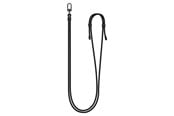 Puhelin - Muut lisävarusteet - Spigen Crossbody Strap - black - AFA06263
