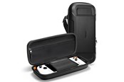 Pelit - lisävarusteet - Spigen Rugged Armor Pro Pouch - black - ROG Ally X/Ally 2023 - Miscellaneous Lisävarusteet pelikonsoleille - Asus Rog Ally - AFA06923