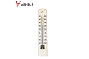 Muut pienet keittiökoneet - VENTUS WA200 thermometer - wood - WA200