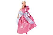 Nuket & tarvikkeet - Steffi Love Fashion Doll Prom Dress - 105733639