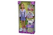 Nuket & tarvikkeet - Simba Steffi LOVE Baby Cats - 105733651