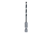 Poranterät & Ruuvauskärjet - Bosch HSS PointTeQ drill bit - for metal - 2608577521