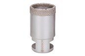 Kulmahiomakoneet - Bosch Best for Ceramic DRYspeed - 2608587121