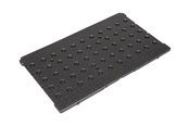 Kaapelihyllyt, Kaapelisukat & Kaapelisiteet - Bosch Professional - inlay for carrying case - 1600A0259W