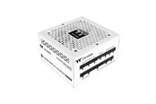Virtalähde - Thermaltake ToughPower GF A3 Snow - TT Premium Edition - power supply - 1050 Watt Virtalähde - 1050 Watt - 120 mm - ATX 3.0 - 80 Plus Kulta sertifioitu - PS-TPD-1050FNFAGE-N