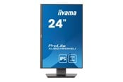 Näyttö - 24" iiyama XUB2495WSU-B7 - 1920x1200 - 75Hz - IPS - XUB2495WSU-B7