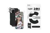 Puhelin - Kannet ja kotelot - CARE by PanzerGlass Fashion 3-in-1 Bundle iPhone 16 Pro Max - PANZERB1396+95878+95891