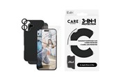 Puhelin - Kannet ja kotelot - CARE by PanzerGlass Fashion 3-in-1 Bundle iPhone 16 Plus - PANZERB1395+95877+95890