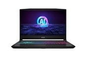 Kannettava tietokone - MSI Katana A15 AI - 15.6" | RTX 4060 | Ryzen 7 | 16GB | 512GB *DEMO* - Katana A15 AI B8VF-417NEU