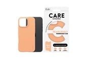 Puhelin - Kannet ja kotelot - CARE by PanzerGlass Case Fashion Peachy iPhone 16 Pro Max - PANZER1412