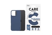 Puhelin - Kannet ja kotelot - CARE by PanzerGlass Case Fashion Blue iPhone 16 Pro Max - PANZER1404