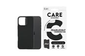 Puhelin - Kannet ja kotelot - CARE by PanzerGlass Case Fashion Black iPhone 16 Pro Max - PANZER1396