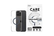 Puhelin - Kannet ja kotelot - CARE by PanzerGlass Case Flagship Blue MagSafe iPhone 16 Pro Max - PANZER1368