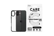 Puhelin - Kannet ja kotelot - CARE by PanzerGlass Case Flagship Urban Combat iPhone 16 Plus - PANZER1363