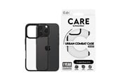 Puhelin - Kannet ja kotelot - CARE by PanzerGlass Case Flagship Urban Combat iPhone 16 Pro - PANZER1362