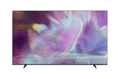 Infonäytöt & Digitaaliset opasteet - Samsung HG43Q60AAEU HQ60A Series - 43" LED-backlit LCD TV - QLED - 4K - for hotel / hospitality - HG43Q60AAEUXEN