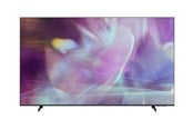 Infonäytöt & Digitaaliset opasteet - Samsung HG55Q60AAEU HQ60A Series - 55" LED-backlit LCD TV - QLED - 4K - for hotel / hospitality - HG55Q60AAEUXEN