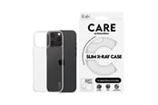 Puhelin - Kannet ja kotelot - CARE by PanzerGlass Case Fashion X-Ray Soft Basic iPhone 16 Pro Max - PANZER1444