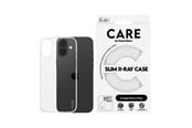 Puhelin - Kannet ja kotelot - CARE by PanzerGlass Case Fashion X-Ray Soft Basic iPhone 16 Plus - PANZER1443