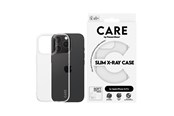 Puhelin - Kannet ja kotelot - CARE by PanzerGlass Case Fashion X-Ray Soft Basic iPhone 16 Pro - PANZER1442