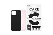 Puhelin - Kannet ja kotelot - CARE by PanzerGlass Fashionable Case Black iPhone 15 - PANZER1429