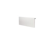Lämpöpatterit ja venttiilit - Purmo Compact plan valve radiator 11 - 600 x 400 mm RAL 9016 White - F0A1106004010300